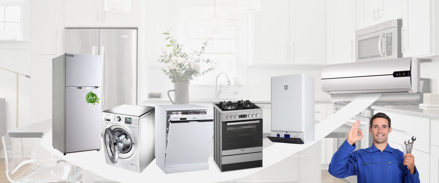 İznik Hotpoint Servisi